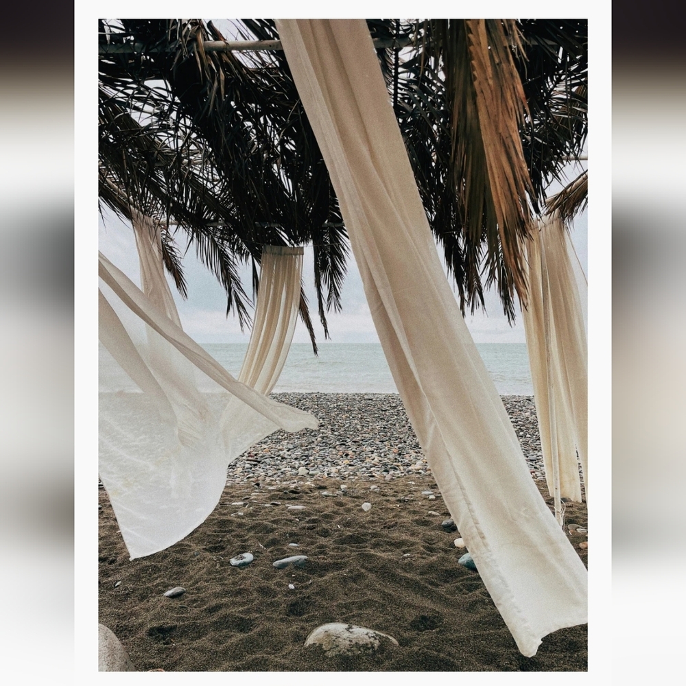 New Bottle Of Sand + Fog Coastal Cashmere Oil - Picture 2 of 2